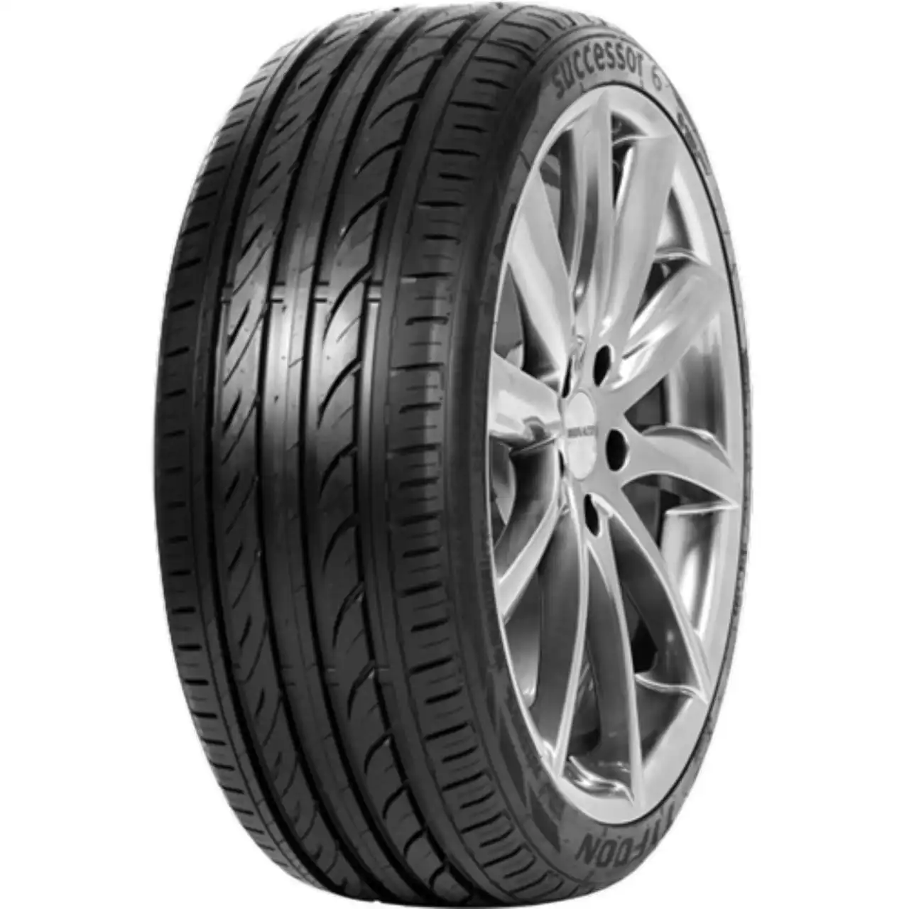 TYFOON SUCCESSOR 6 255/35R20 97Y XL BSW
