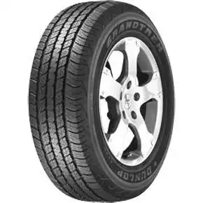 DUNLOP GRANDTREK AT 20 245/70R16 111S XL RHD BLK