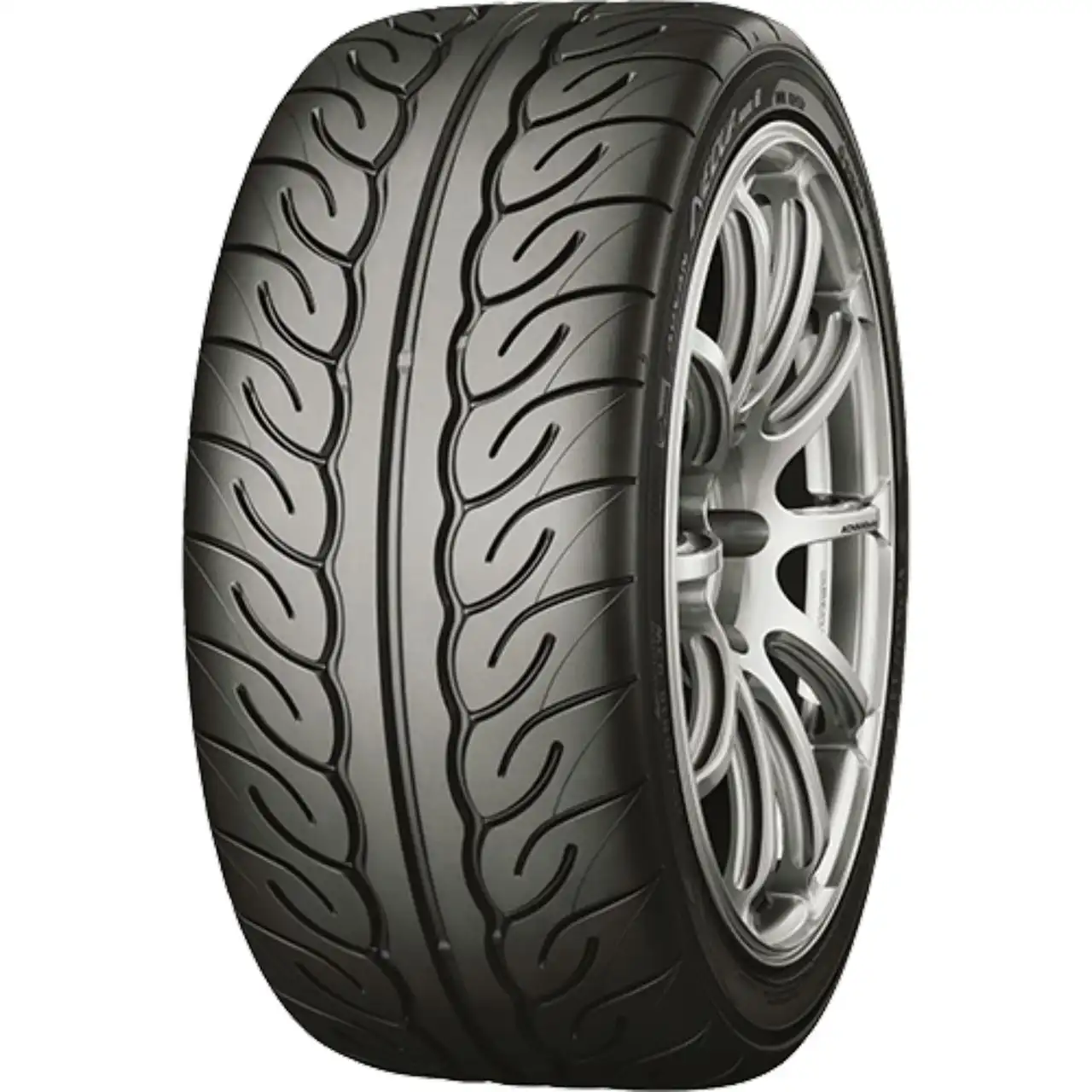 Yokohama ADVAN NEOVA AD08RS 205/45R16 83W RPB 205/45 R16