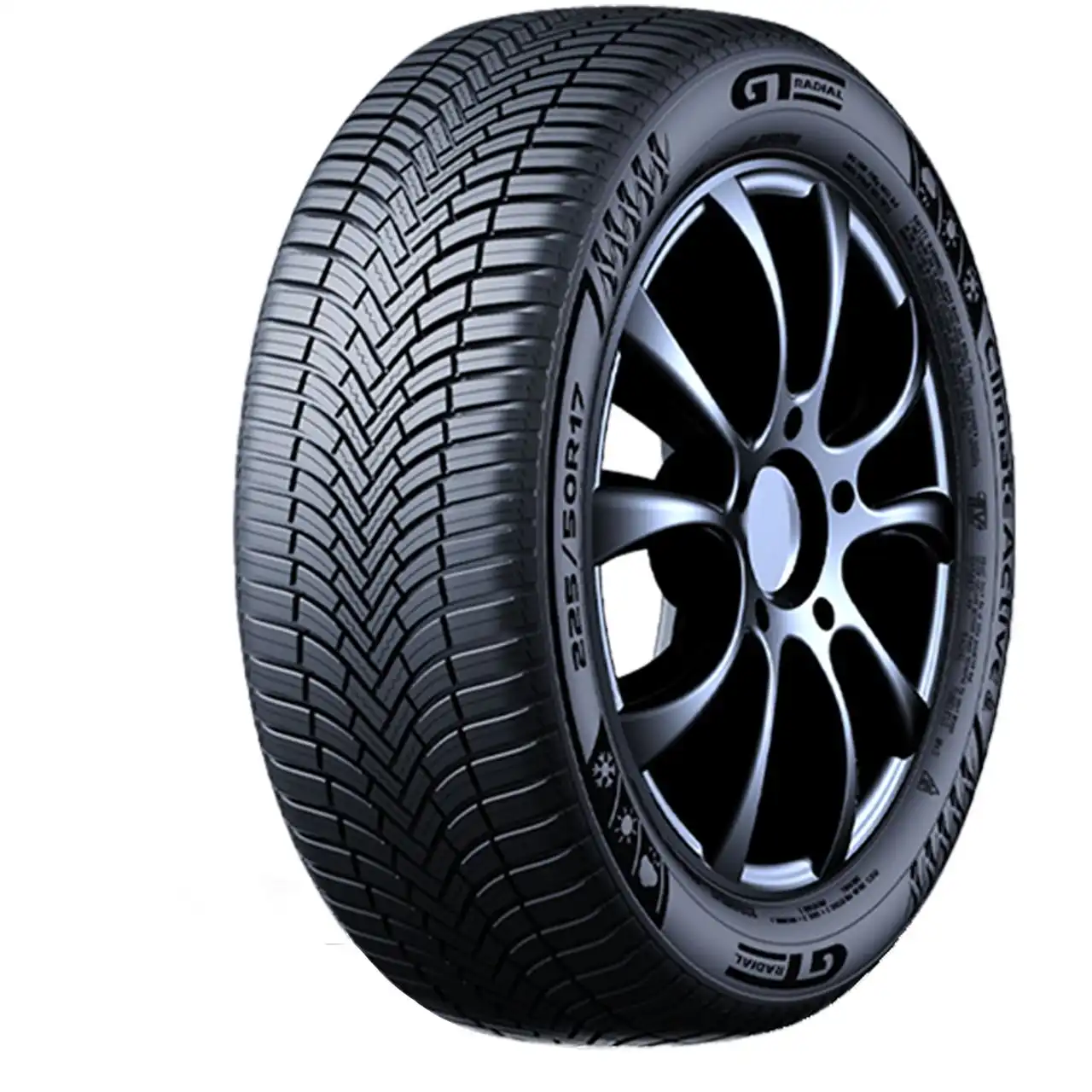 Gt-Radial CLIMATEACTIVE 175/55R15 77T MFS BSW 175/55 R15