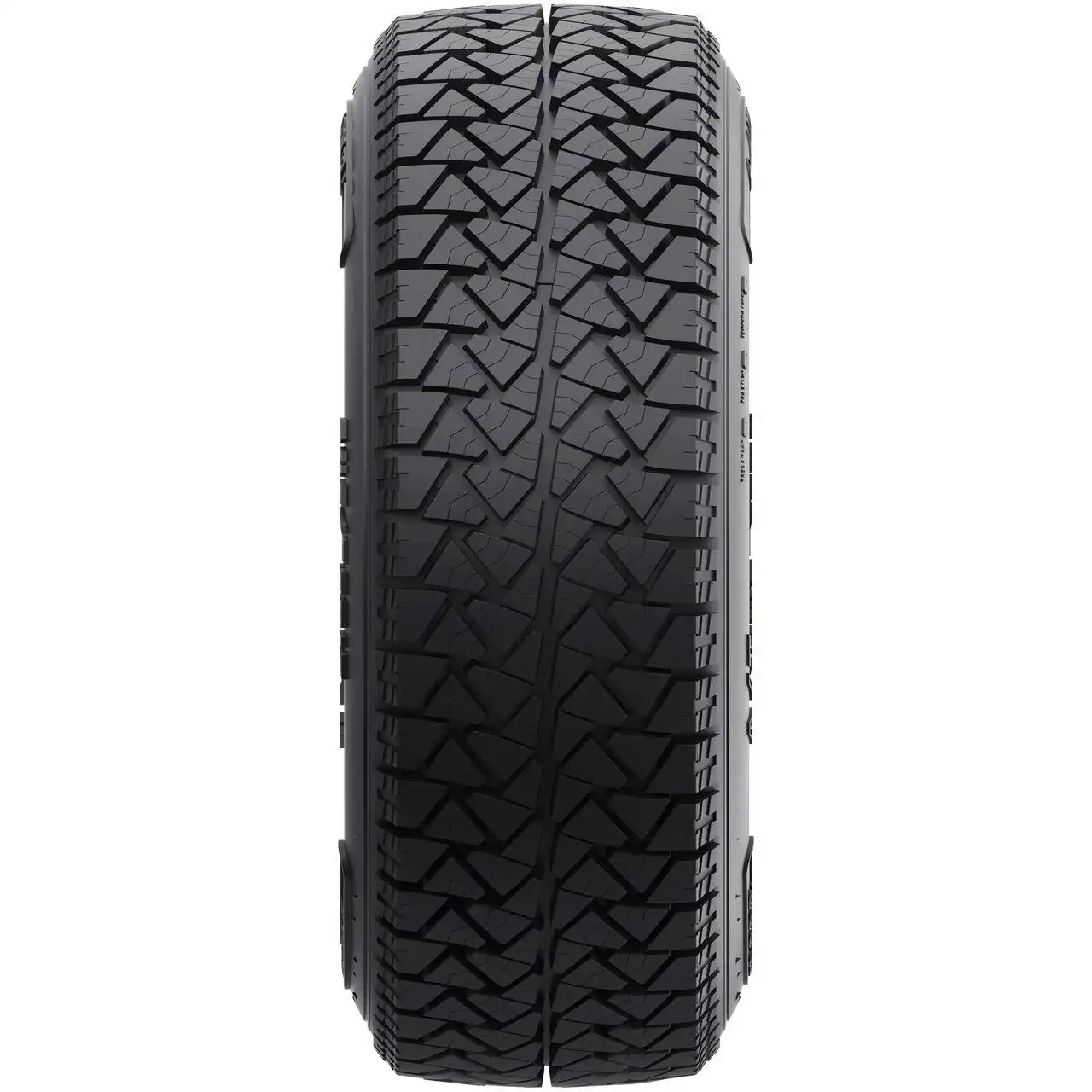 AUSTONE ATHENA SP-302 245/70R16 111S XL BSW