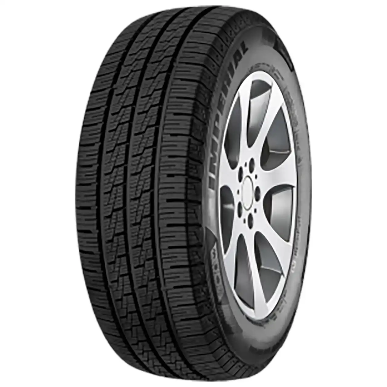 IMPERIAL VAN DRIVER AS 215/65R16C 109/107T BSW