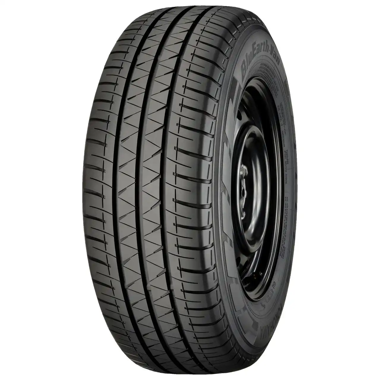 YOKOHAMA BLUEARTH-VAN (RY55) 235/65R16C 115/113R