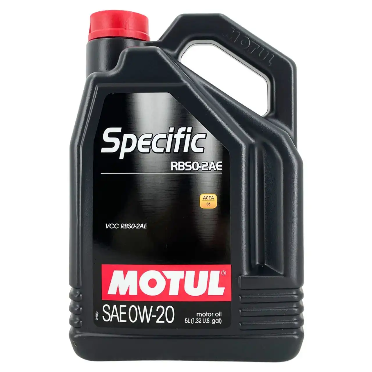 Motul Specific VOLVO VCC RBS0-2AE 0W-20 5 Liter