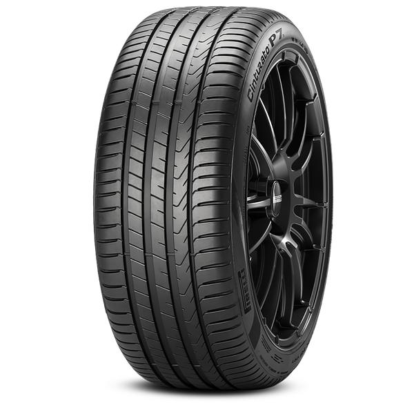 4X Sommerreifen - Pirelli Cinturato P7 (P7C2) (+) 235/45R18 94W Mfs Bsw