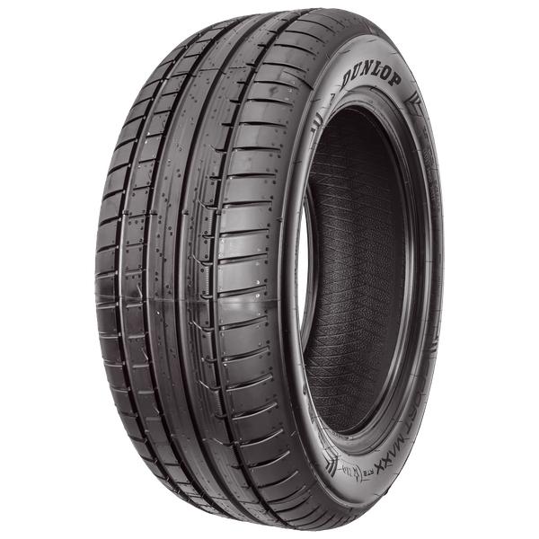 2X Sommerreifen - Dunlop Sport Maxx RT2 245/35R19 93(Y) XL MFS