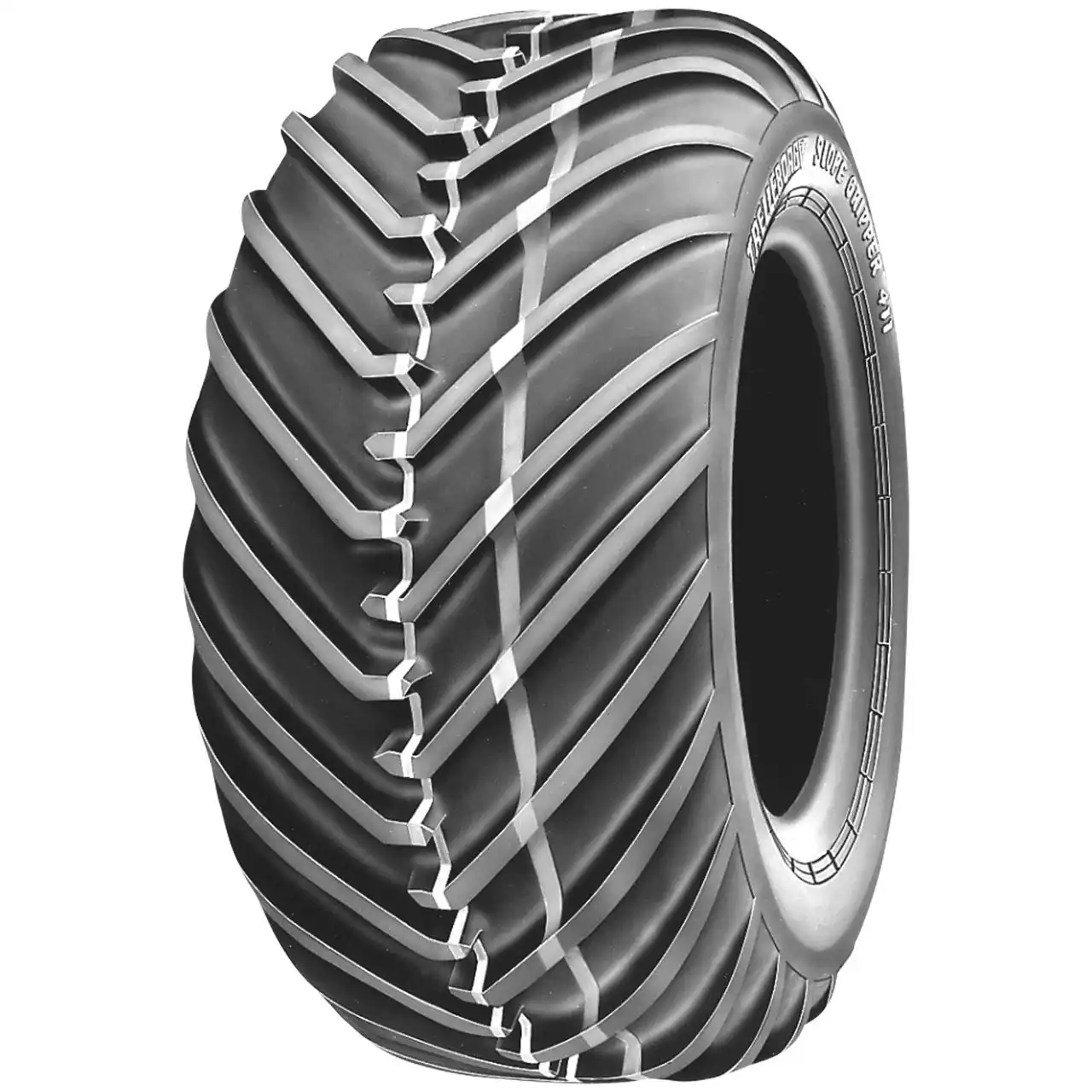 TRELLEBORG 29/13.50 - 15 TT  T411 4PR
