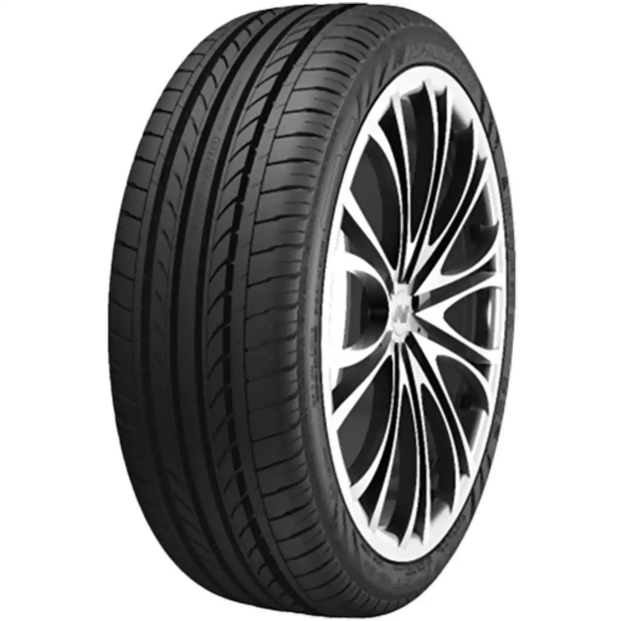 NANKANG NOBLE SPORT NS-20 225/35R18 87Y XL MFS | G679582