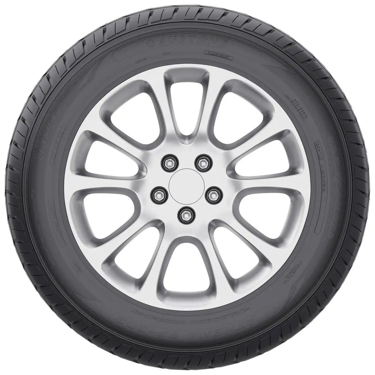 AUSTONE ATHENA SP-303 265/60R18 110H MFS BSW
