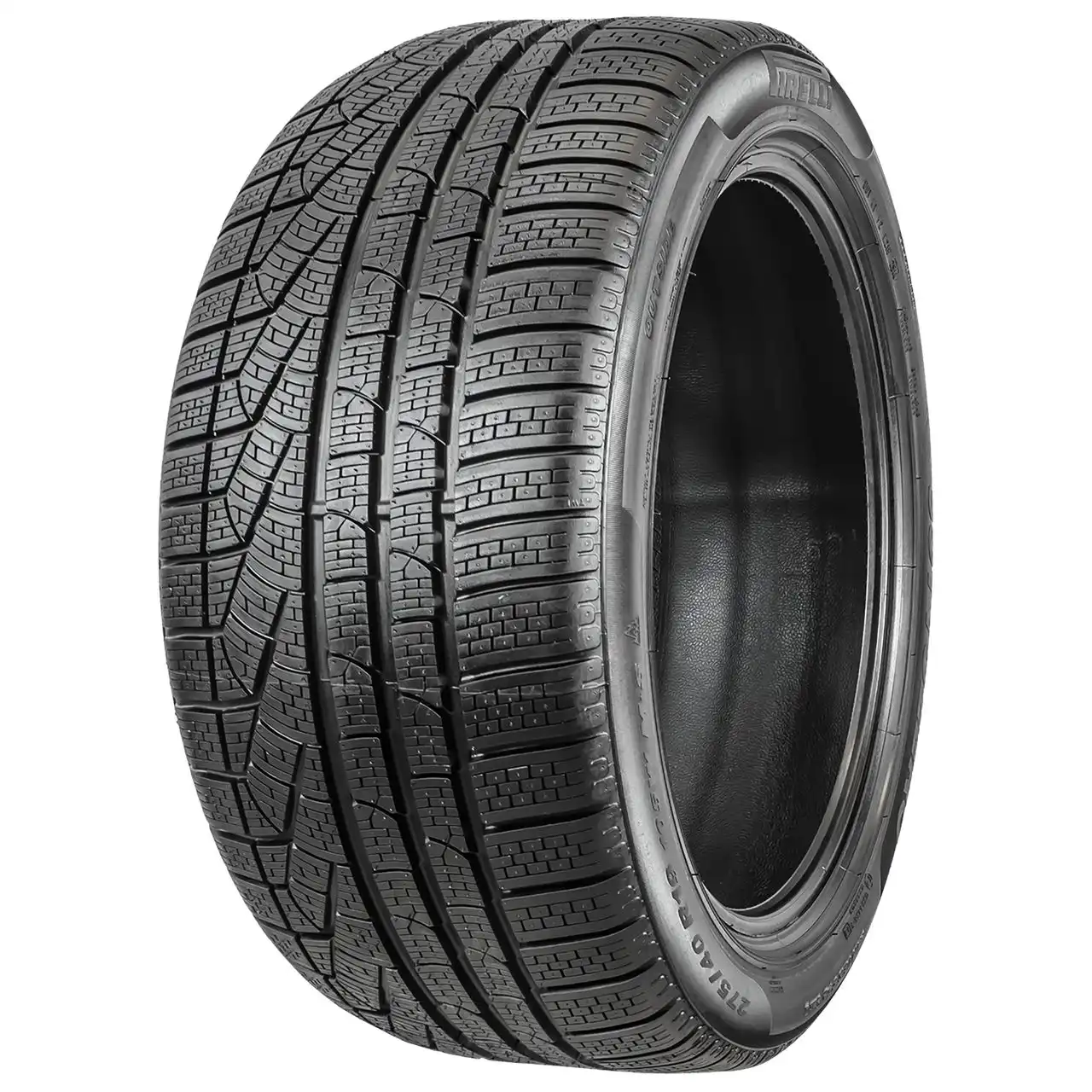 PIRELLI WINTER 270 SOTTOZERO SERIE II (ALP) 255/35R20 97W (ALP) XL