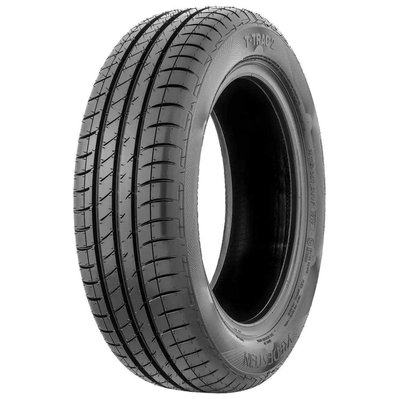VREDESTEIN T-TRAC 2 175/65R14 82T
