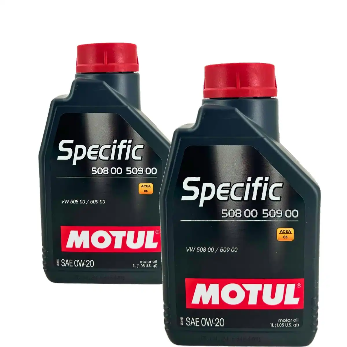 Motul Specific 508 00 - 509 00 0W-20 2x1 Liter