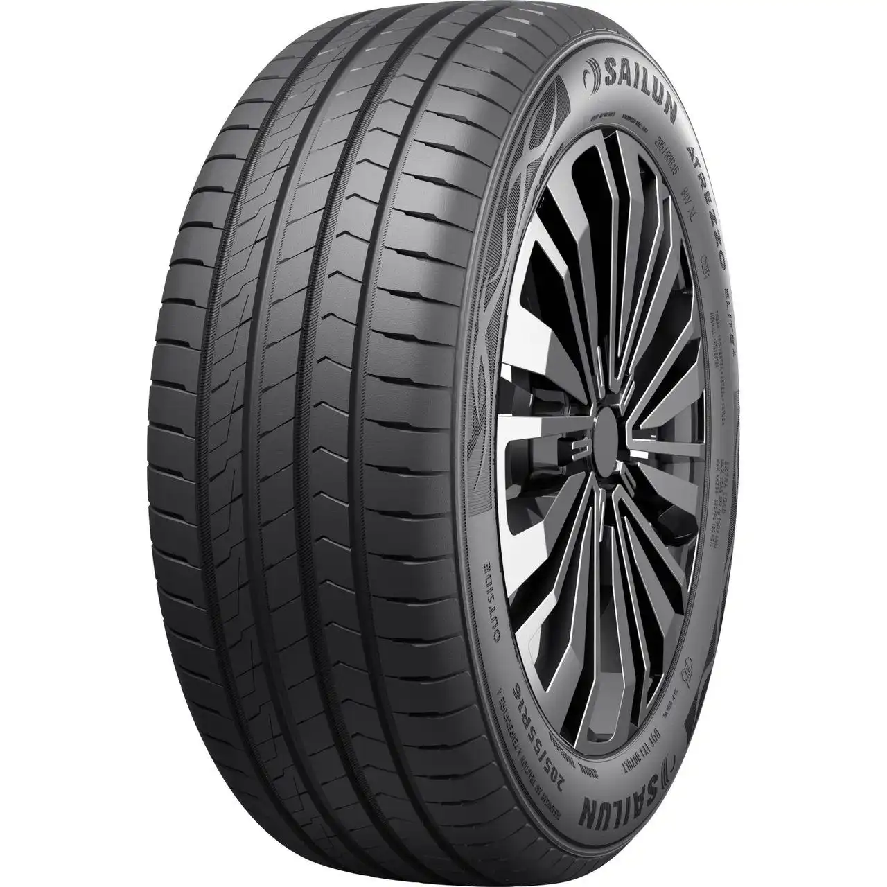 SAILUN ATREZZO ELITE2 155/70R13 75T BSW