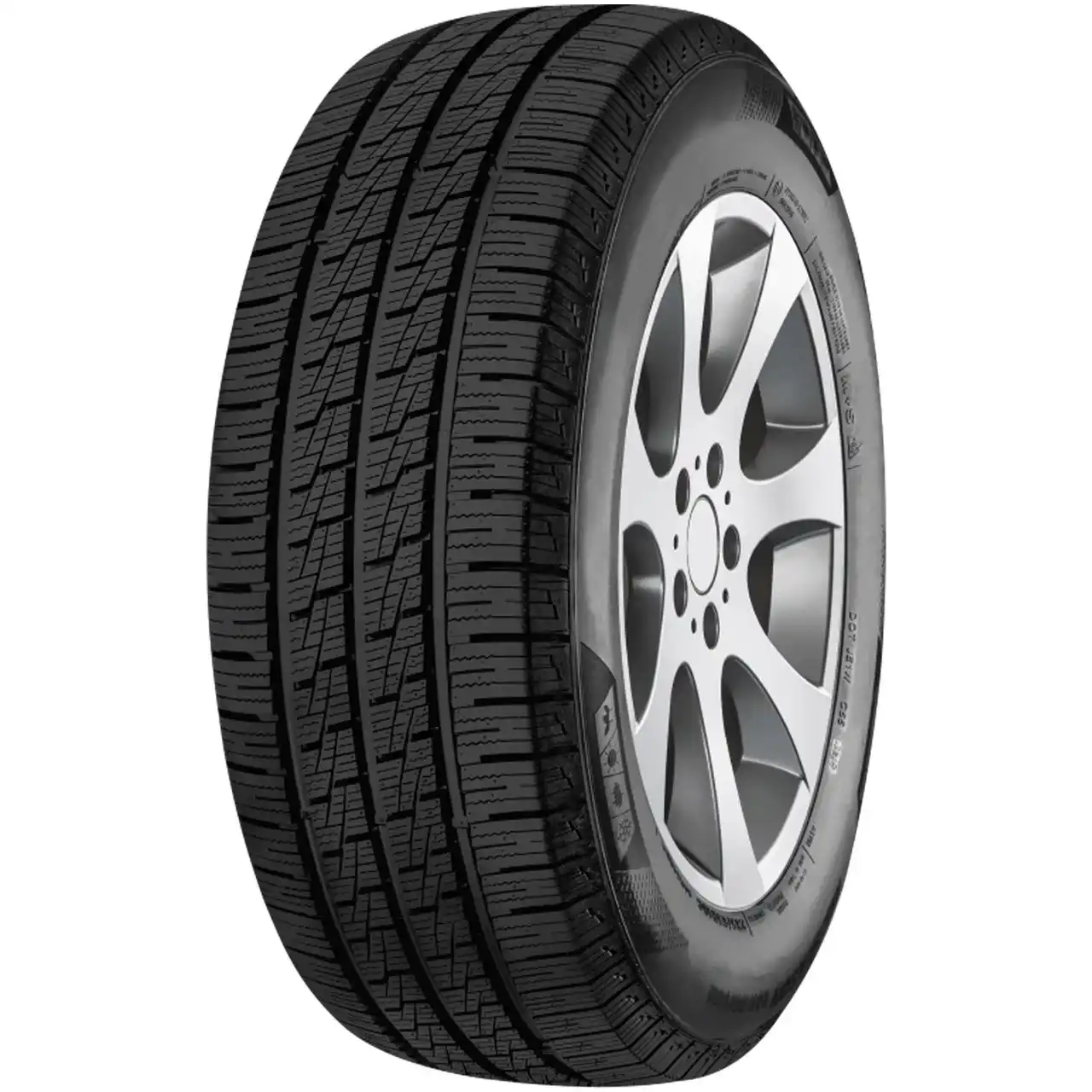 TRISTAR POWERVAN 4S 185/R14C 102/100R BSW