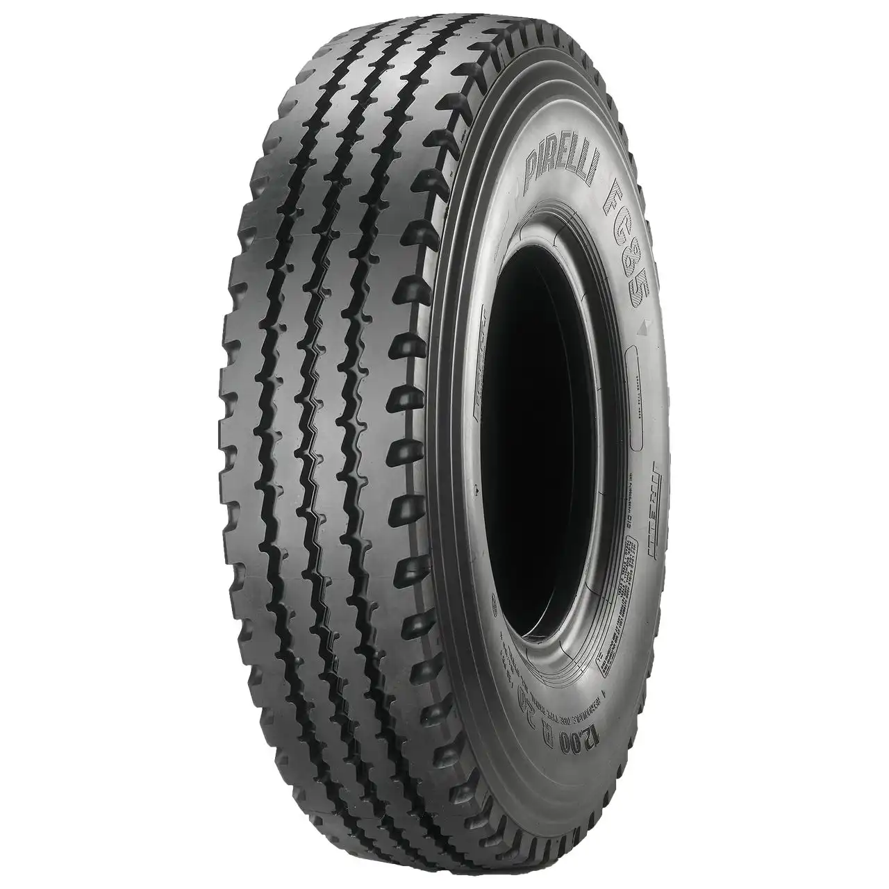 PIRELLI 12.00 R 20 TT 154/150K (156/150G) FG85 18PR M+S 3PMSF
