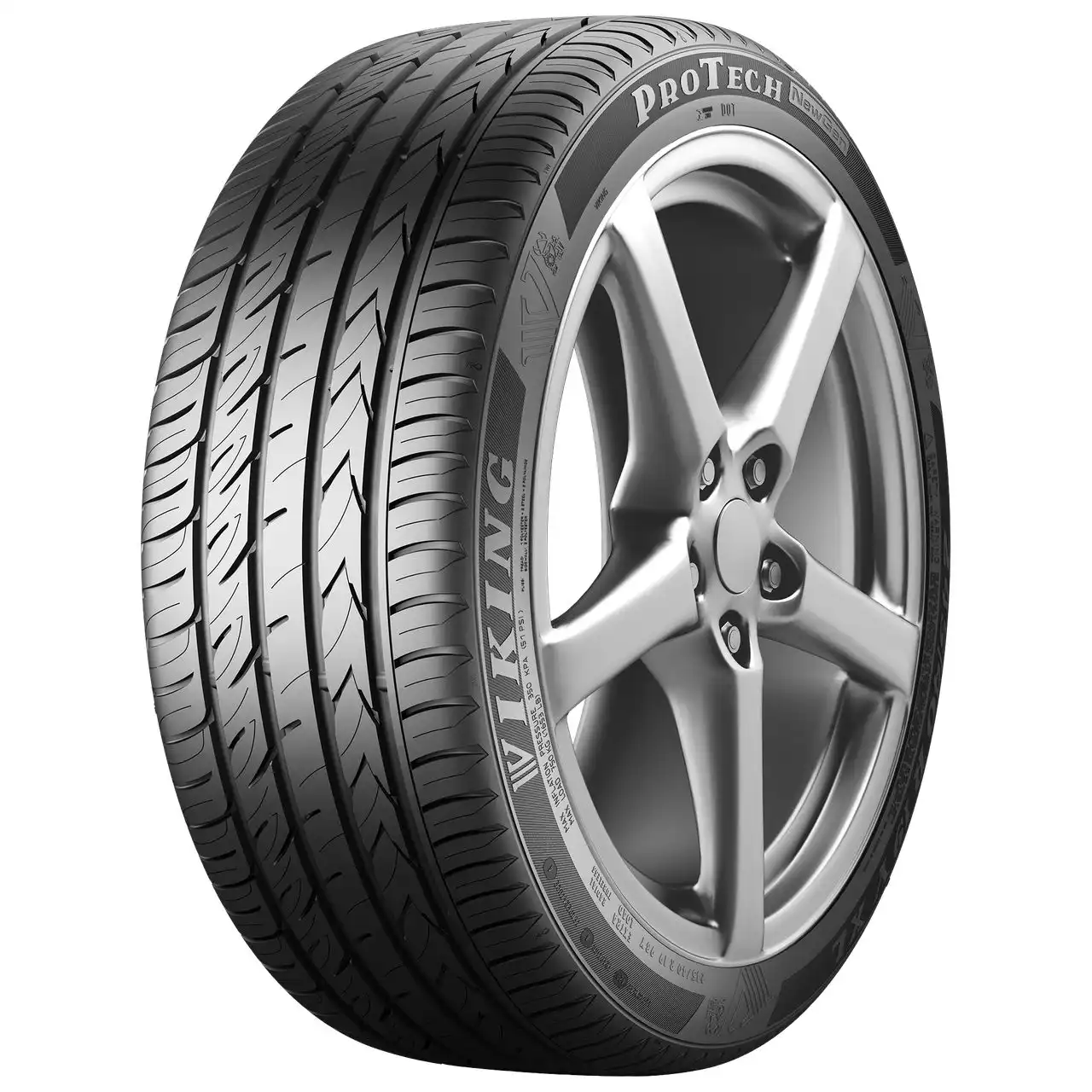 VIKING PROTECH NEWGEN 225/45R17 94Y XL FR BSW