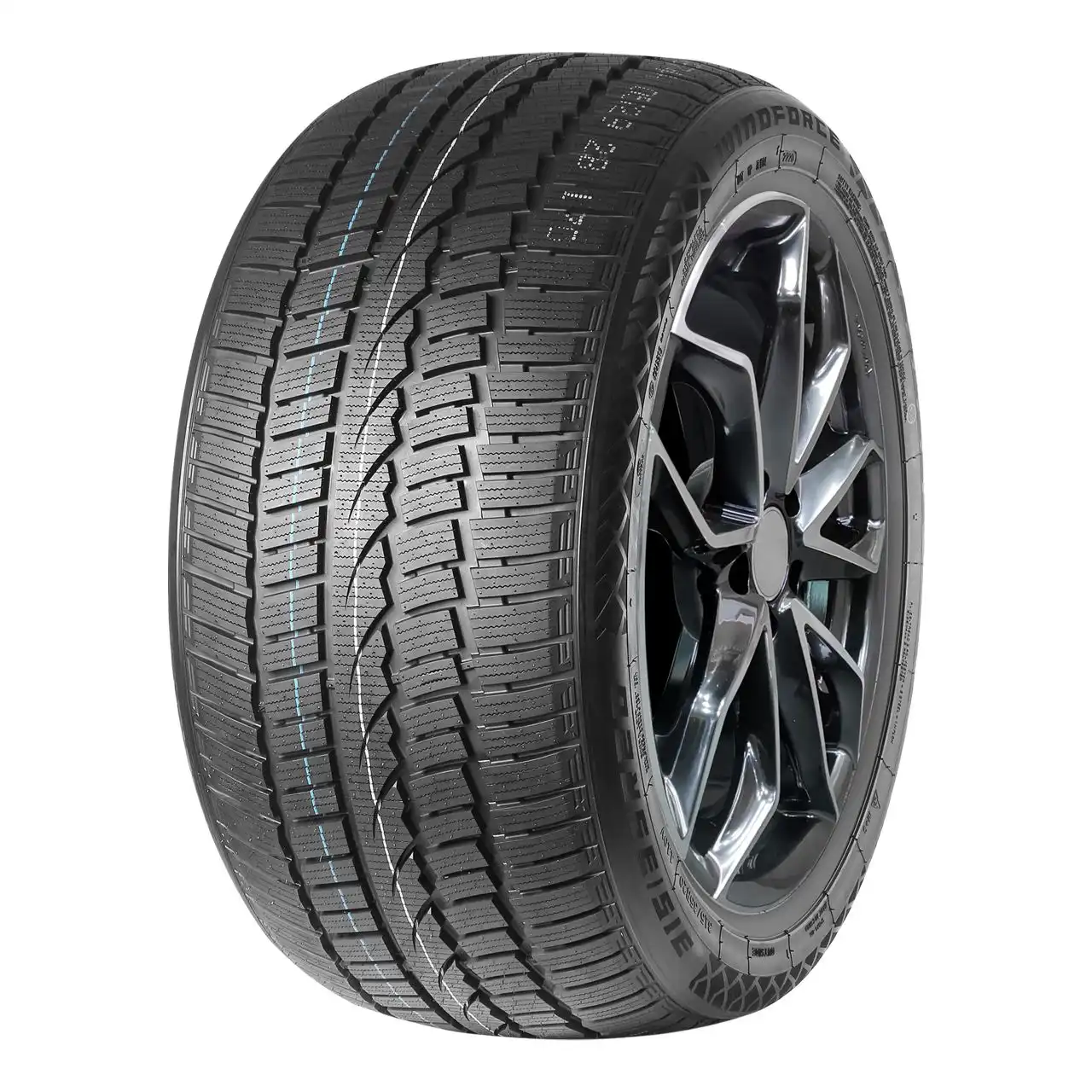 WINDFORCE SNOWBLAZER UHP 225/40R18 92V XL BSW