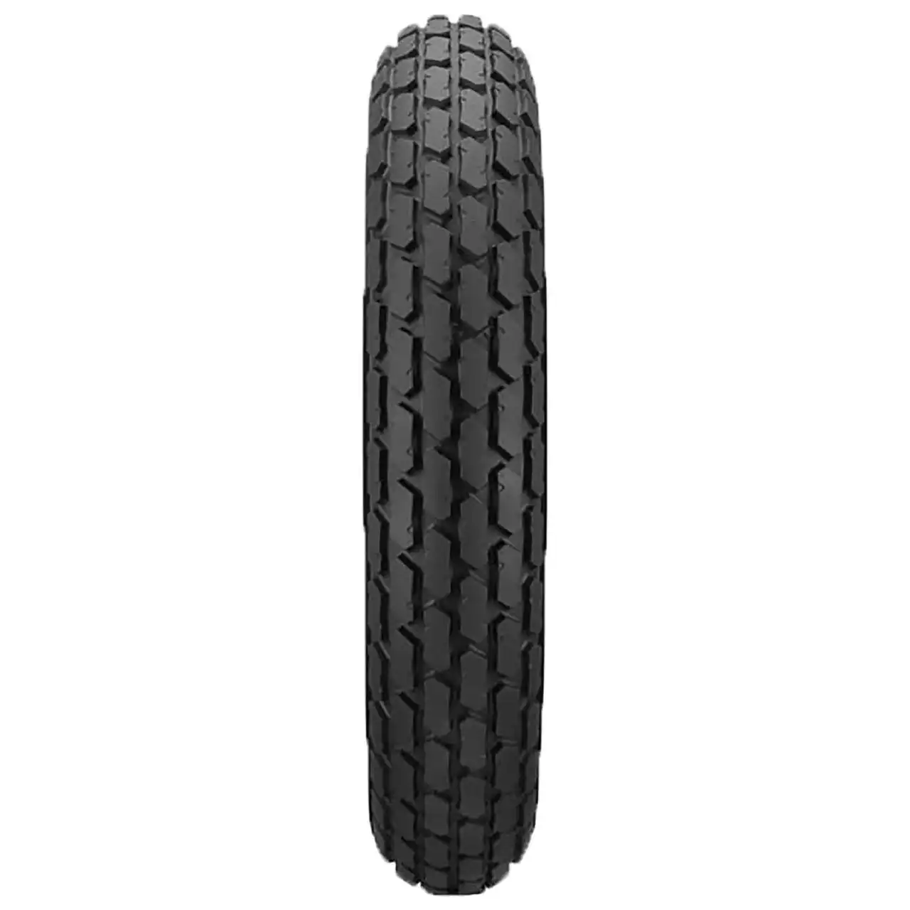 DUNLOP 130/80 - 18 M/C TT 66P K180