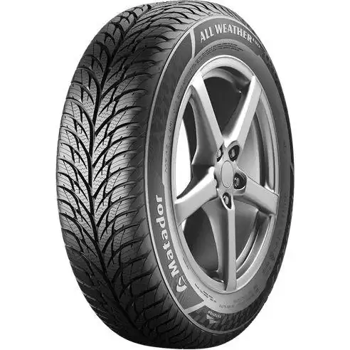 Matador MP62 ALL WEATHER EVO 195/55 R16