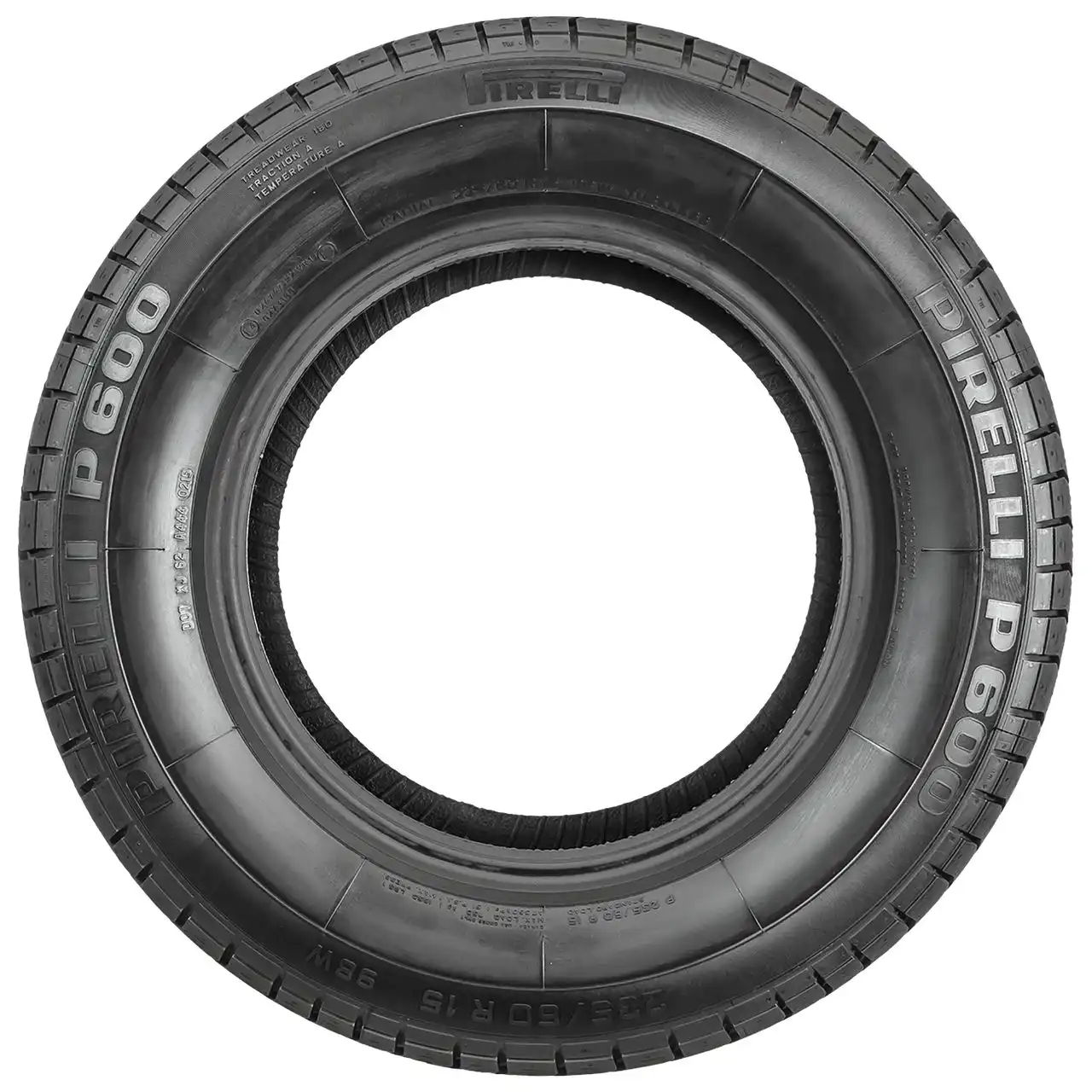 PIRELLI P600 (*) 235/60R15 98W (*)