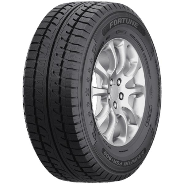 Winterreifen - Fortune Snowfun FSR-902 195/75R16C 107R Bsw