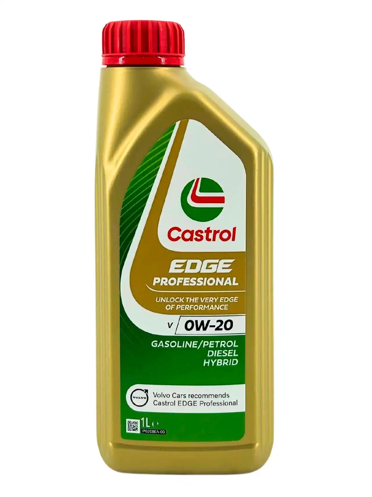 Castrol Edge Professional V 0W-20 1 Liter