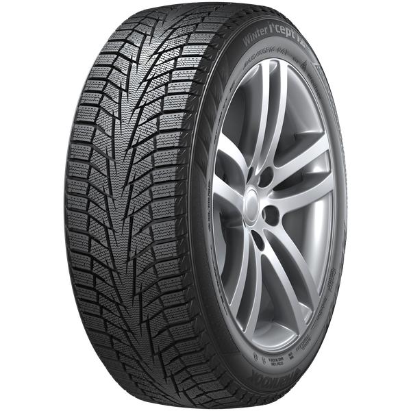 4X Winterreifen - Hankook Winter I*Cept IZ2 (W616) 185/70R14 92T Nordic Compound