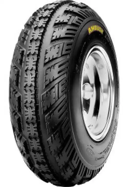 CST 22x7.00 - 10 TL 35M AMBUSH C-9308 4PR M+S