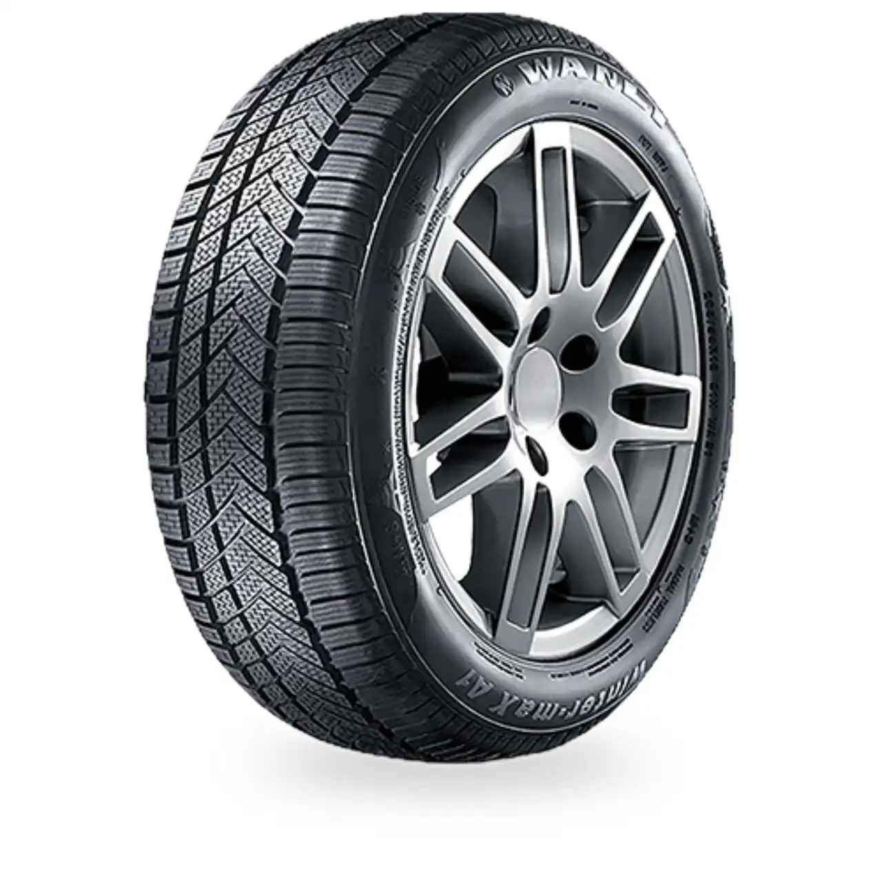 Wanli WINTER-MAX A1 SW211 245/40R20 99V XL BSW 245/40 R20