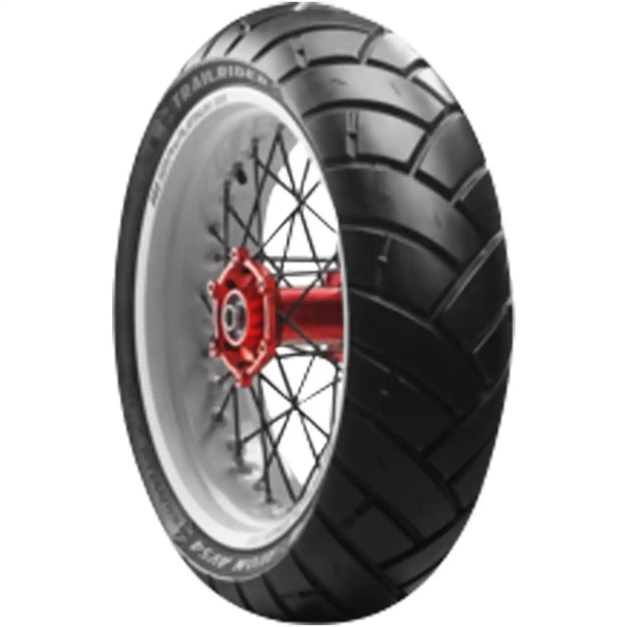 AVON 150/70 R 18 M/C TT 70V TRAILRIDER AV54 REAR M+S