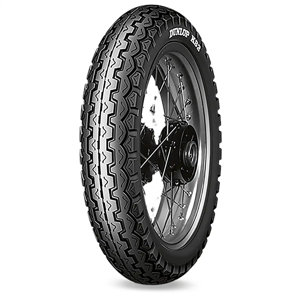 DUNLOP 4.60 - 16 TT 59S K 82