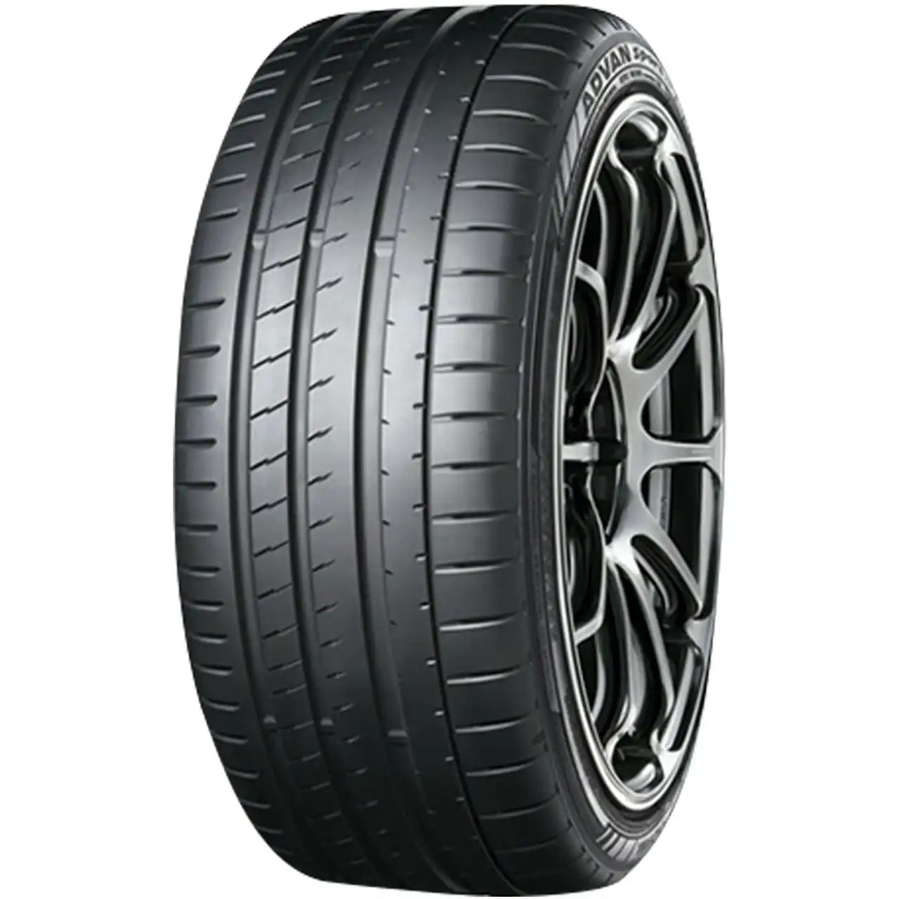 Yokohama Advan Sport V107 (*) 275/35R23 108Y (*) Xl Rpb Bsw