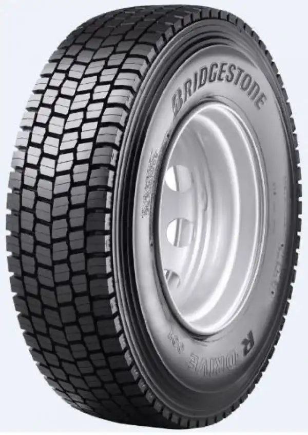 BRIDGESTONE 315/70 R 22.5 TL 154/150L (152/148M) R-DRIVE 001+ M+S 3PMSF