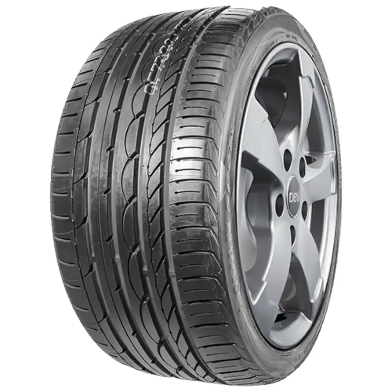 YOKOHAMA ADVAN SPORT (AO) 255/35R20 97Y (AO) XL RPB