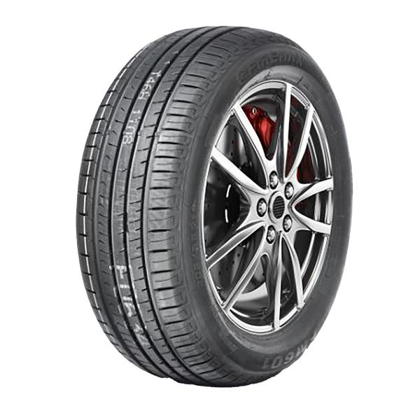 4X Sommerreifen - Firemax FM601 205/60R14 88H BSW