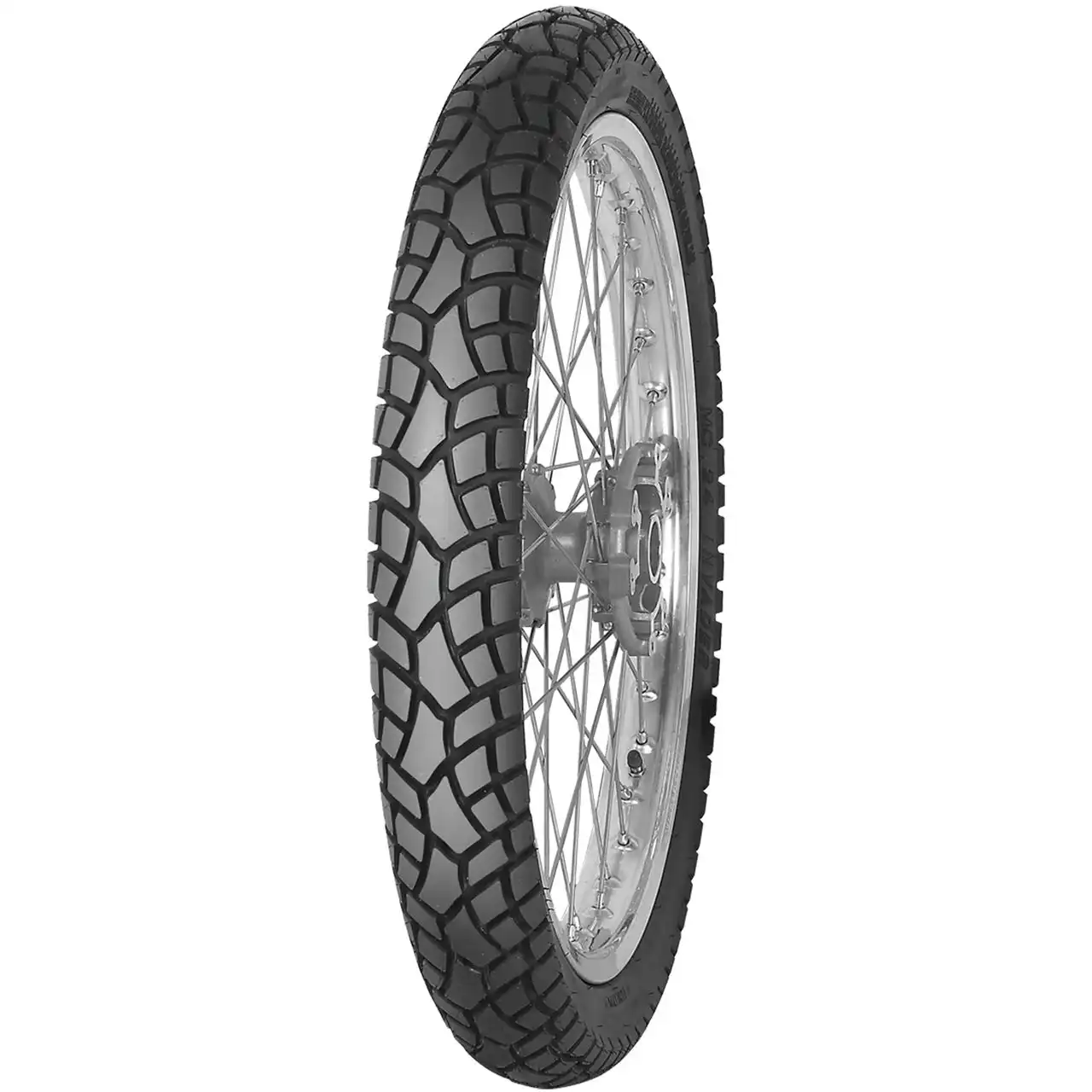 MITAS 90/90 - 21 M/C TT 54S MC-24 M+S   (SLO)