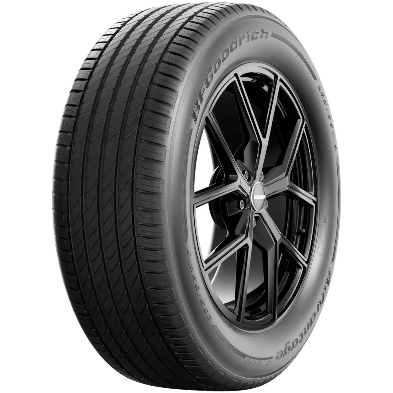 BFGOODRICH ADVANTAGE 2 SUV 215/60R17 100H XL BSW