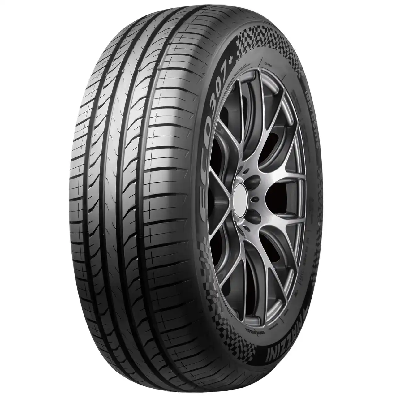 MAZZINI ECO307+ 165/65R13 77T BSW