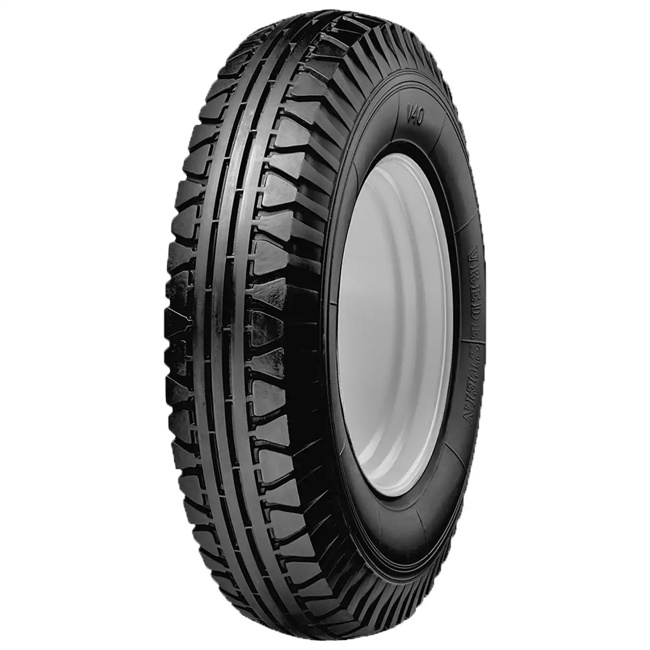 VREDESTEIN 4.00 - 8 TT  V40 6PR