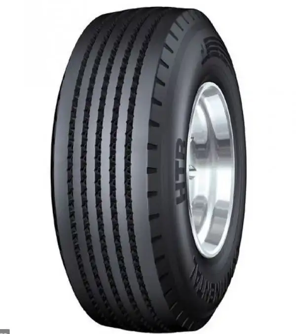 CONTINENTAL 8.25 R 15 TT 143/141G (141/140K) HTR+ 18PR M+S 3PMSF LRJ