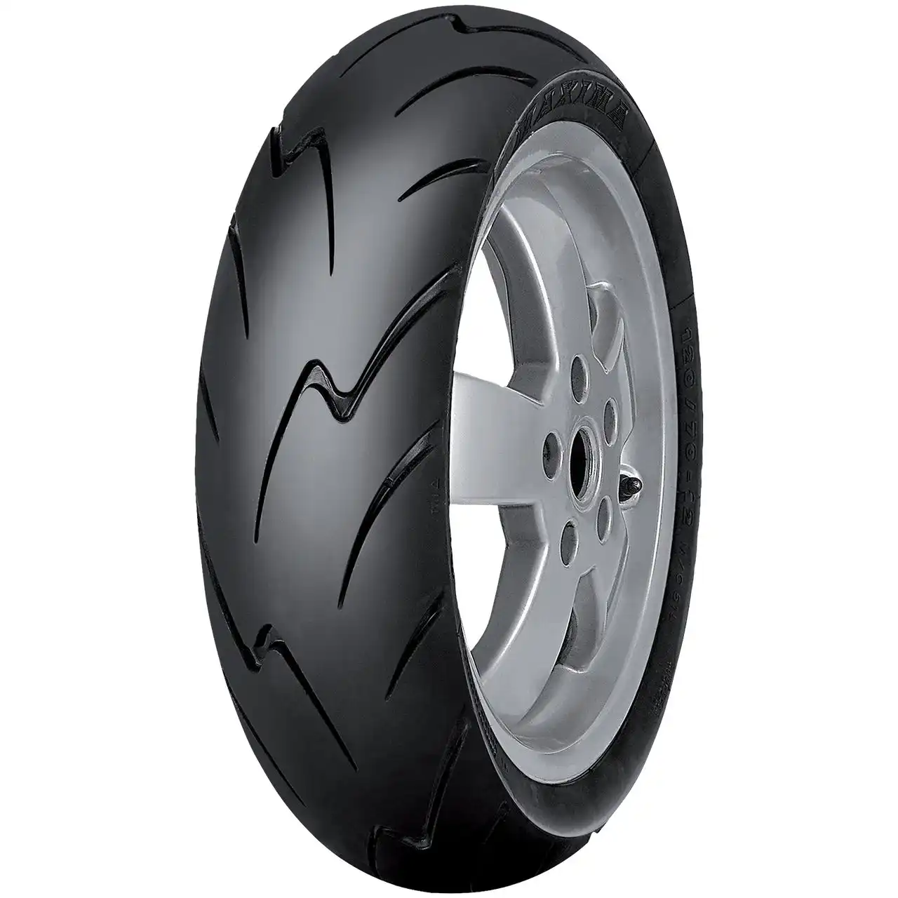 Mitas Maxima ( 140/60-13 RF TL 63P Hinterrad, Vorderrad )