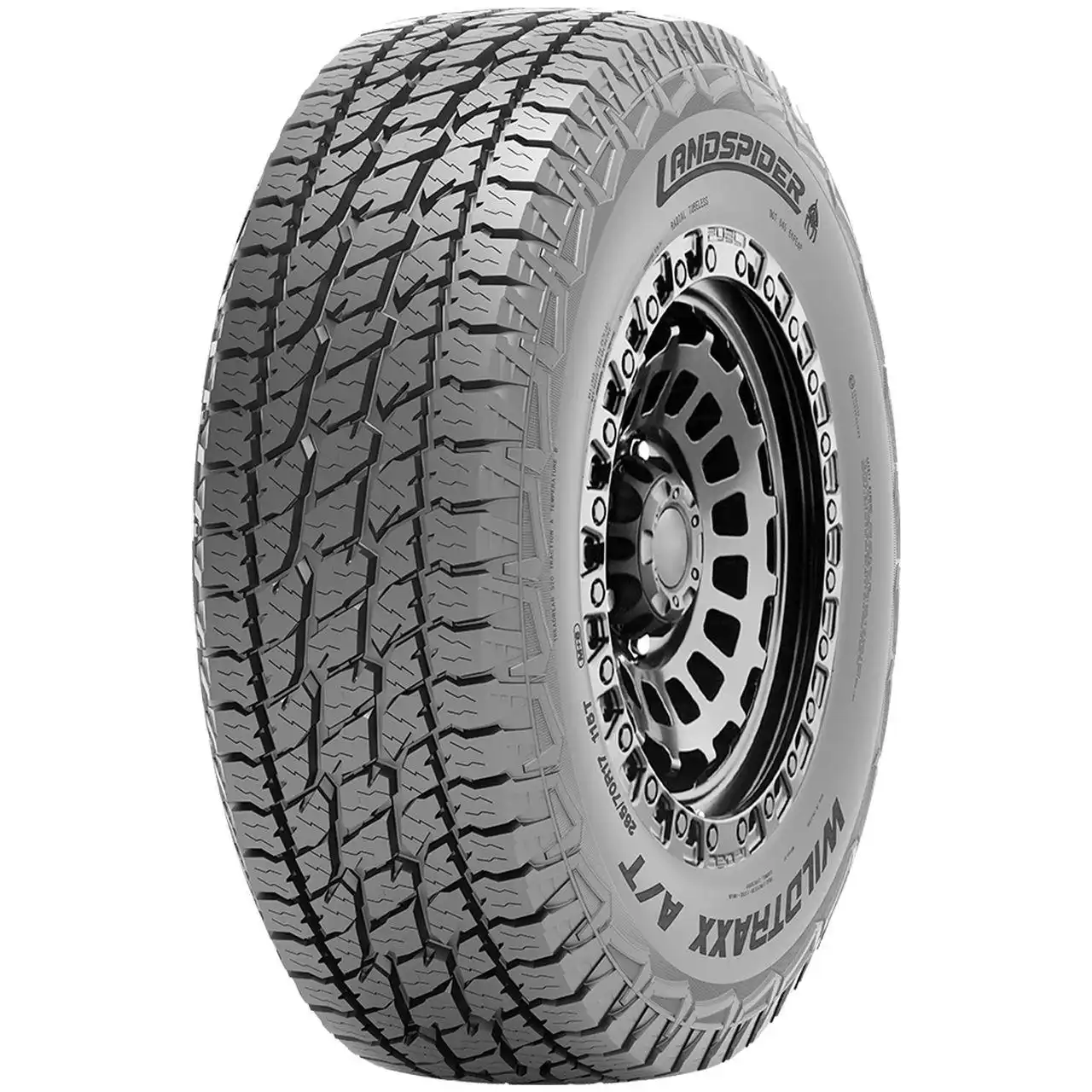 Landspider WILDTRAXX A/T II 185/75R16C 104/102R BSW 185/75 RC16