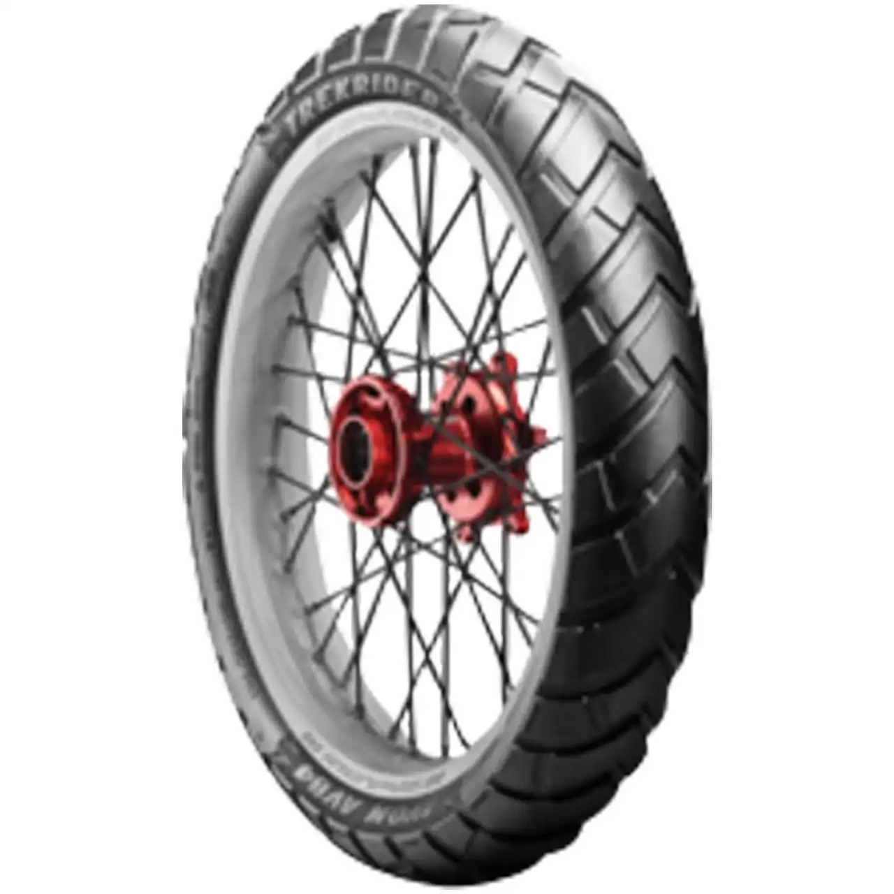 AVON 90/90 - 21 M/C TL 54V TREKRIDER AV84 M+S