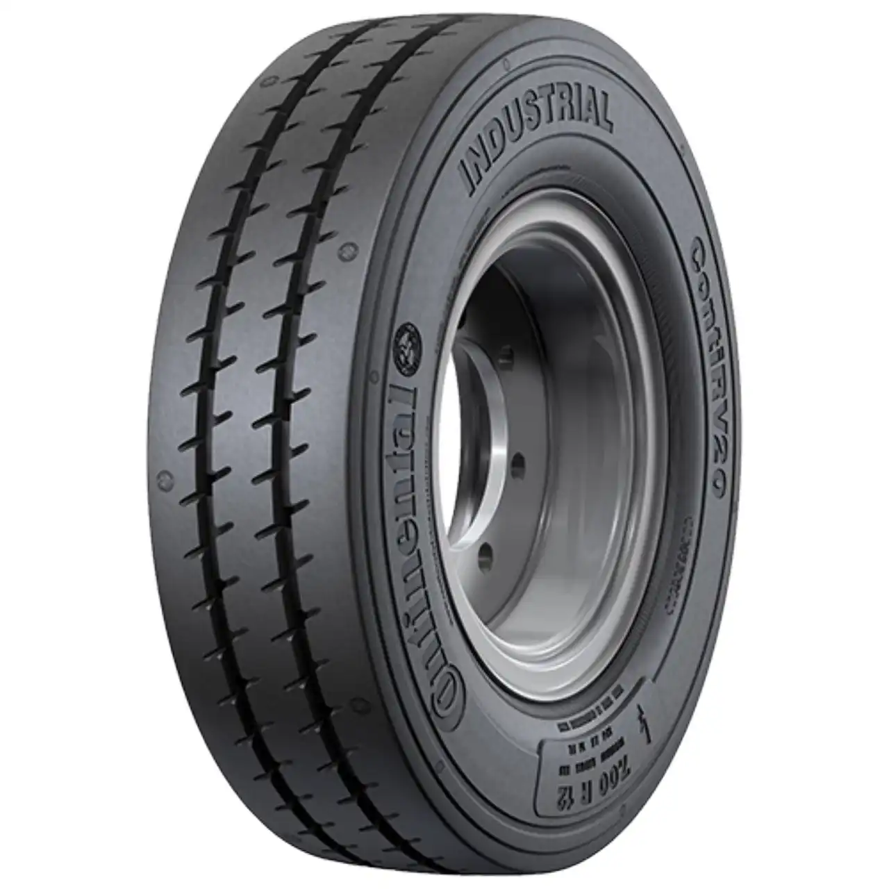 CONTINENTAL 7.50 R 15 TL 146A5 CONTIRV20