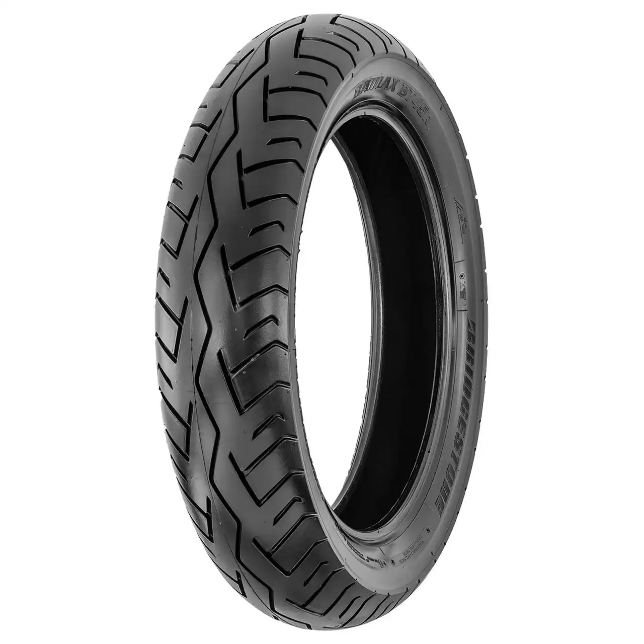 BRIDGESTONE 4.00 - 18 TL 64H BATTLAX BT45 R