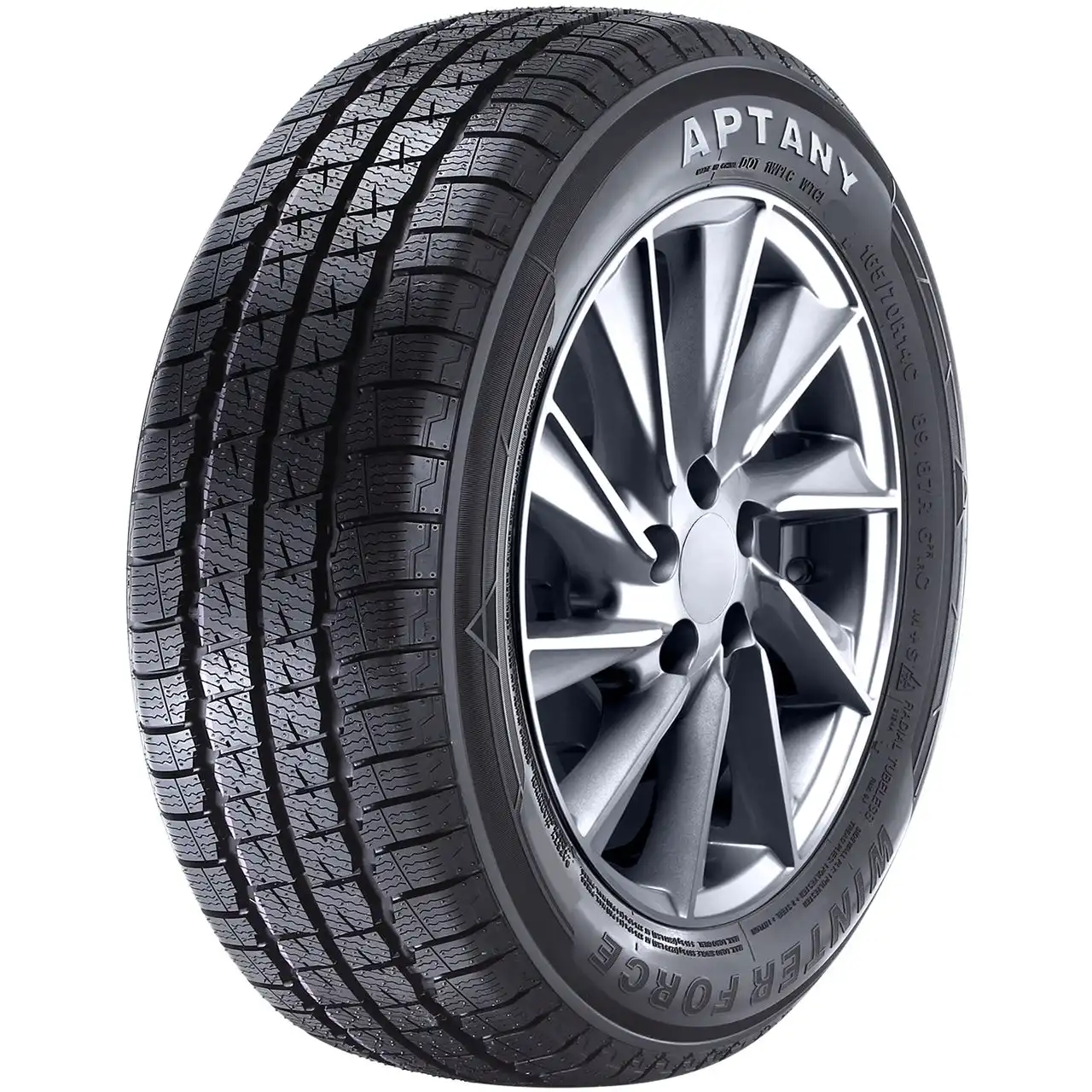 Aptany ALL SEASON VERSAT RC513 195/75R16C 110/108R BSW 195/75 RC16