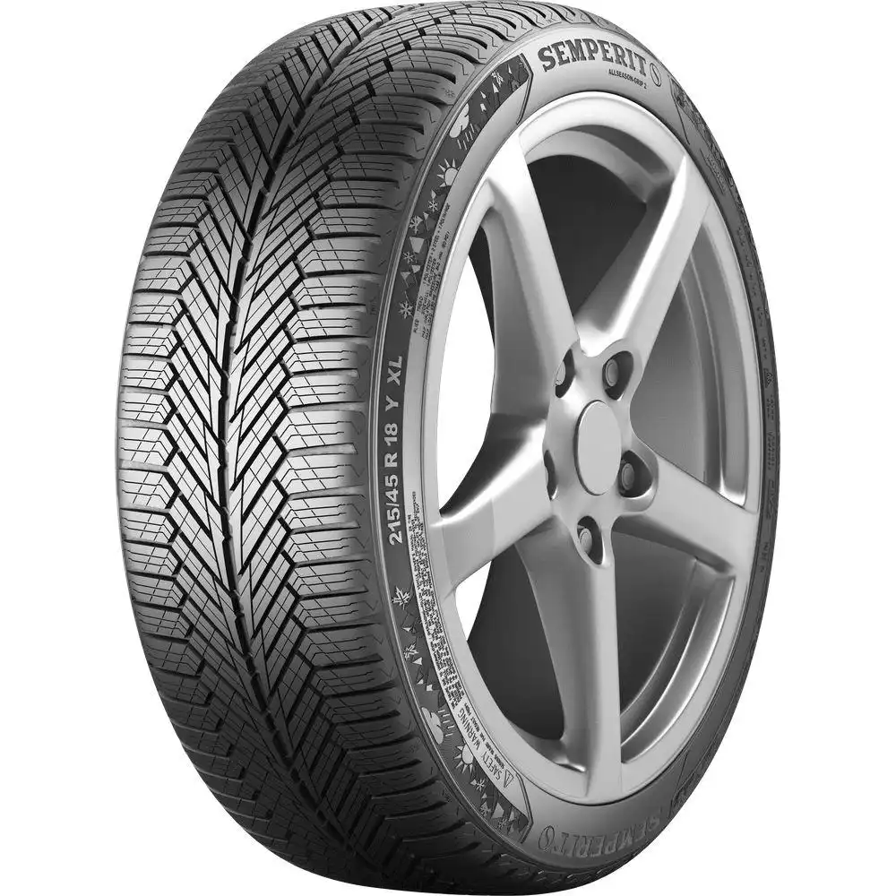 SEMPERIT ALLSEASON-GRIP 2 (EVc) 225/50R18 99W (EVc) XL FR BSW