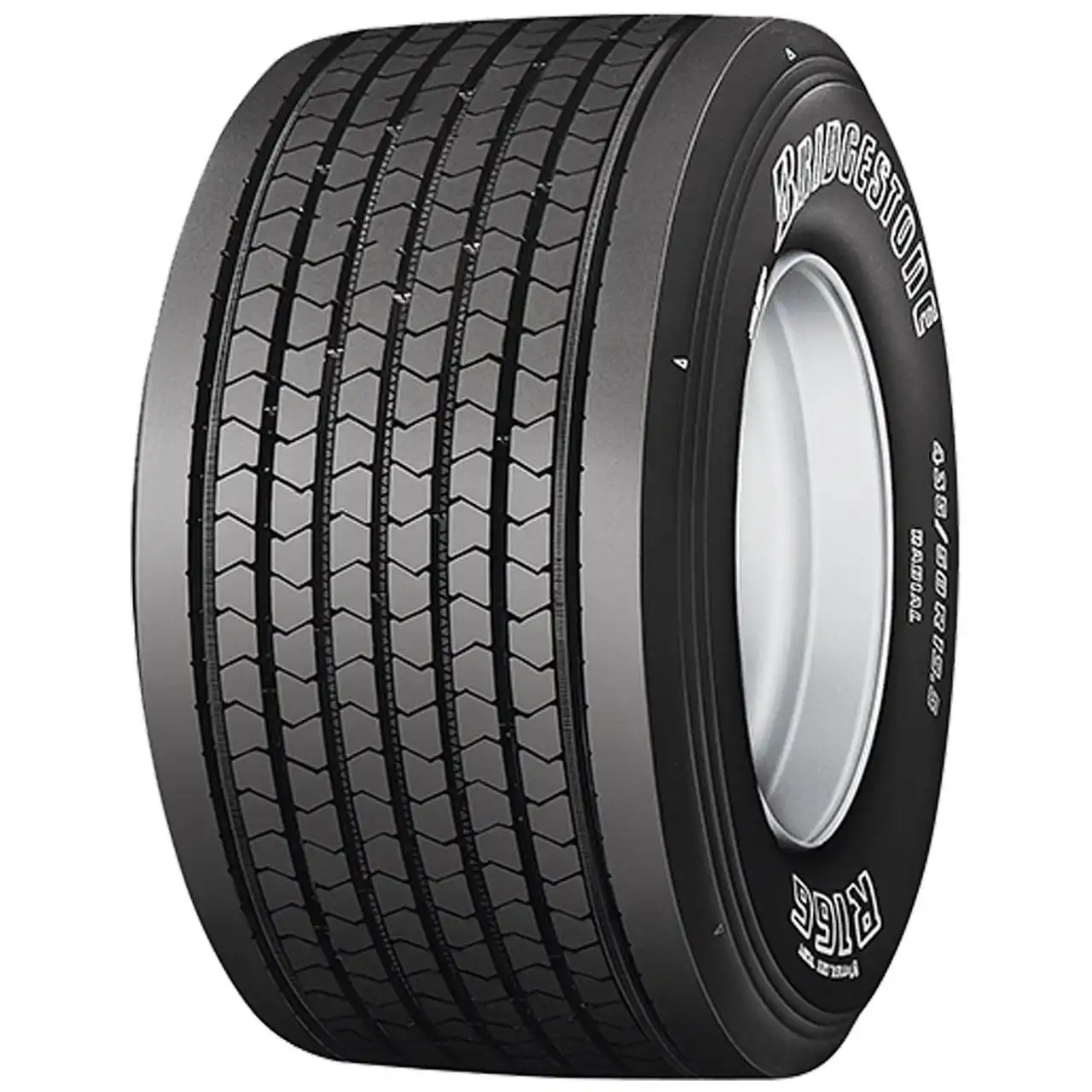 BRIDGESTONE 435/50 R 19.5 TL 160J R166 M+S 3PMSF