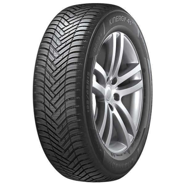 Ganzjahresreifen - Hankook Kinergy 4S 2 205/60R16 96V XL