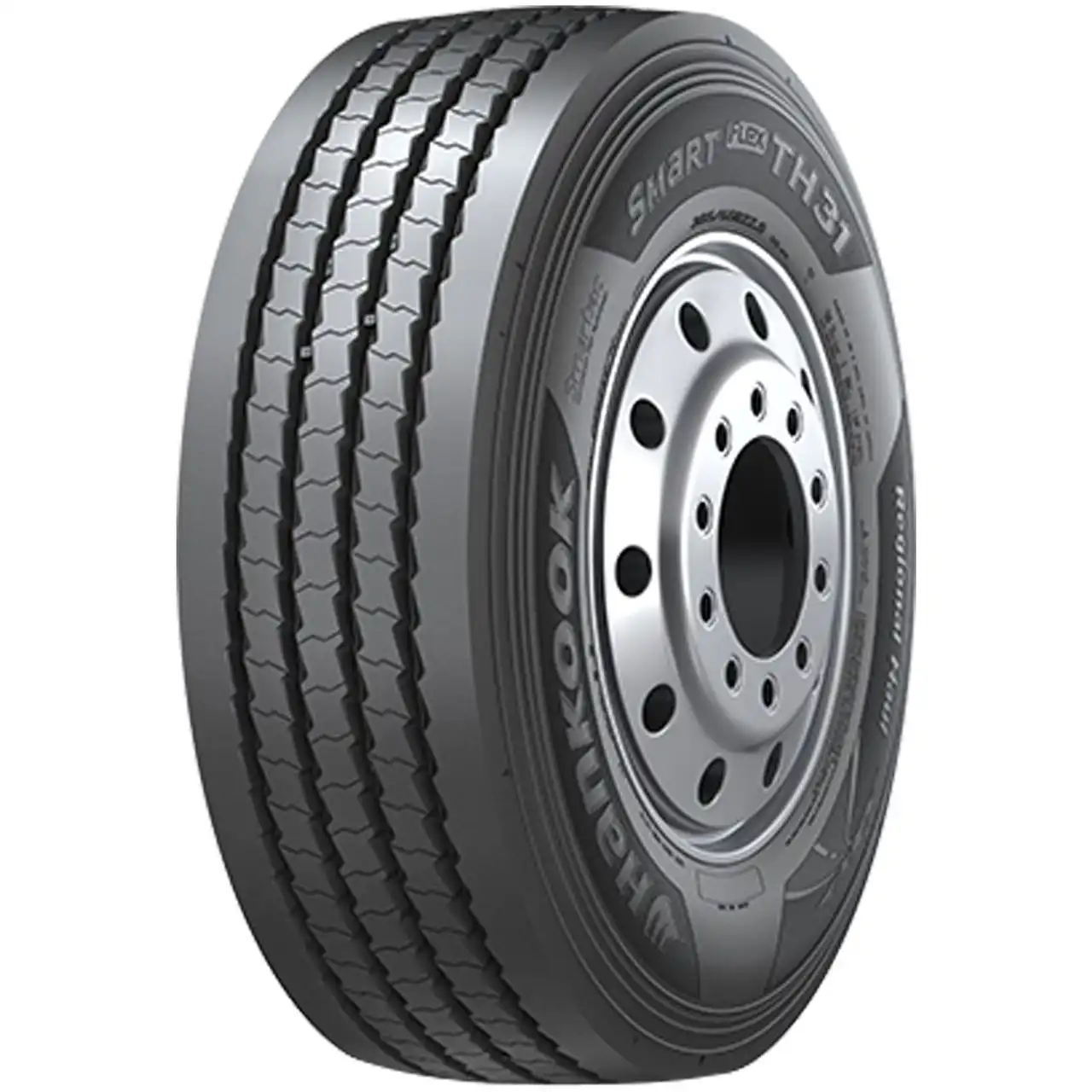 HANKOOK 435/50 R 19.5 TL 164J SMARTFLEX TH31 22PR M+S 3PMSF LRM